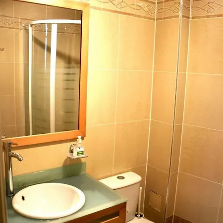 Apartment Au Musicien Nice