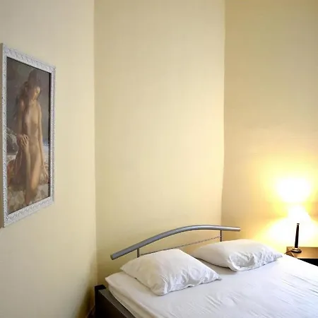 Apartment Au Musicien *
